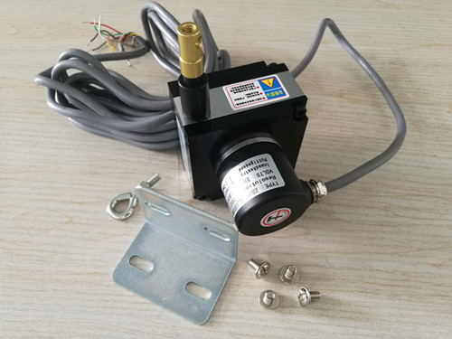 測距、距離傳感器在山體滑坡監(jiān)測預警中的應用!