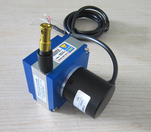 直線位移傳感器(電阻尺)選型時(shí)應(yīng)注意哪幾點(diǎn)?