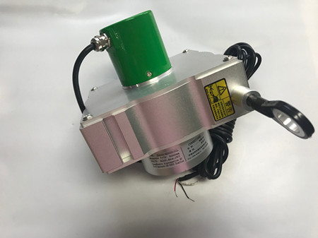 精量電子拉繩位移傳感器應用在各個系統中的作用