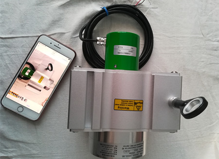直線位移傳感器-精量電子化解出現(xiàn)幾種問題