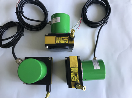 直線位移傳感器的分辨率是如何定義的?