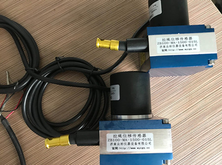 JL300-P3000防水位移傳感器在選擇上應該注意哪些事項?