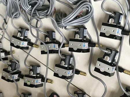 影響拉線式位移傳感器精度不準(zhǔn)確的原因?